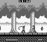 Castlevania Adventure